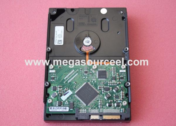 SATA 7200rpm 3.5 Desktop PC Hard Drive HDD ST3750640NS Seagate Barracuda 750GB