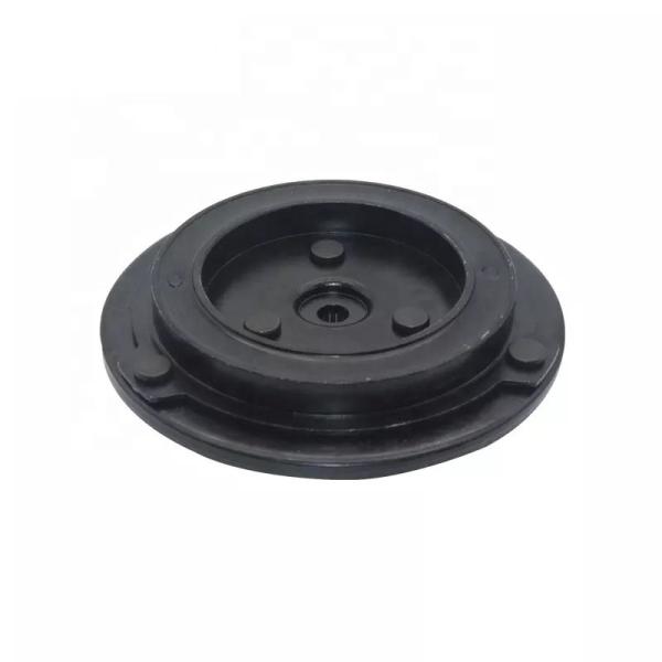Kit d'embrayage à poulie automatique du compresseur à courant alternatif 6PK 110MM 12V pour BMW E46 MARINE R45 1978-1985