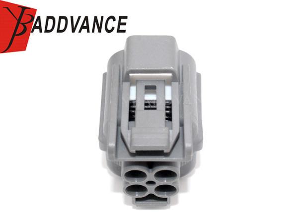 6189-0132 Sumitomo 4 Pin Connector HW Sealed Series Senor Connector For Honda