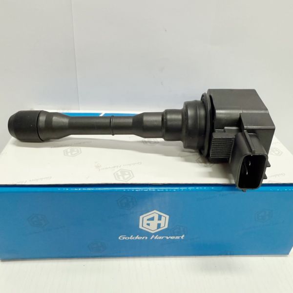 Auto Parts 22448-5NA0A Ignition Coils Replacement For INFINITI Q50 3.0L 2018+ Car