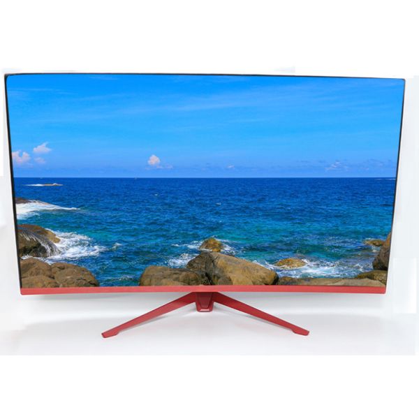 24 Inch PC LED Gaming Monitor 75hz QHD/2560*1440 Frameless Computer Monitor