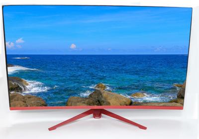 24 Inch PC LED Gaming Monitor 75hz QHD/2560*1440 Frameless Computer Monitor