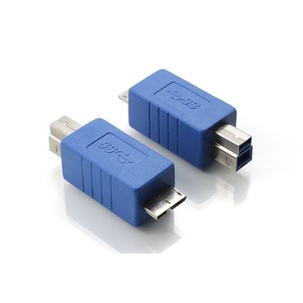 chinese supply USB3.0 Adapter,USB3.0 BM TO Micro male adapter