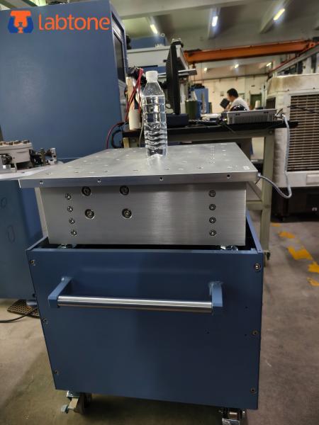 RV3000 Mechanical Vibration Test Systems With 130KG Payload  For Battery Test