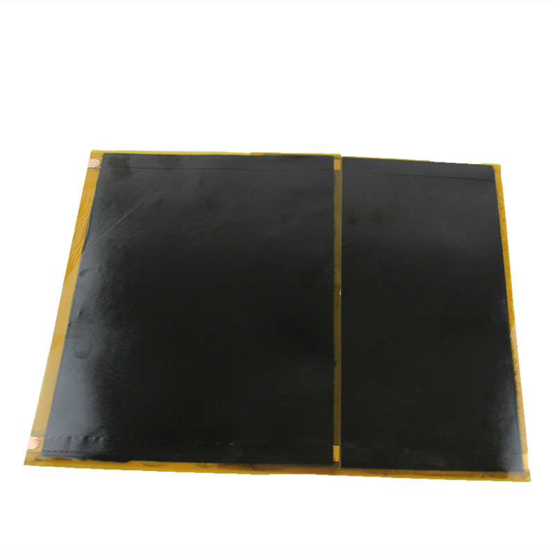 Валик покрытия Graphene пусковой площадки места температуры постоянного нагретый