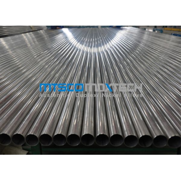 Нержавеющая сталь ASTM A312 сварила поверхность TP316L пробки маринуя/1,4404