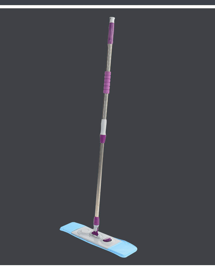 Профессиональные Mops чистой комнаты, анти- статические промышленные Mops для чистки