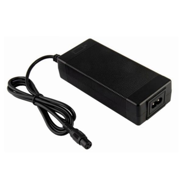 24V 36V 48V 52V 60V 2A Lithium Ion Battery Chargers E Bike 12v Li Ion