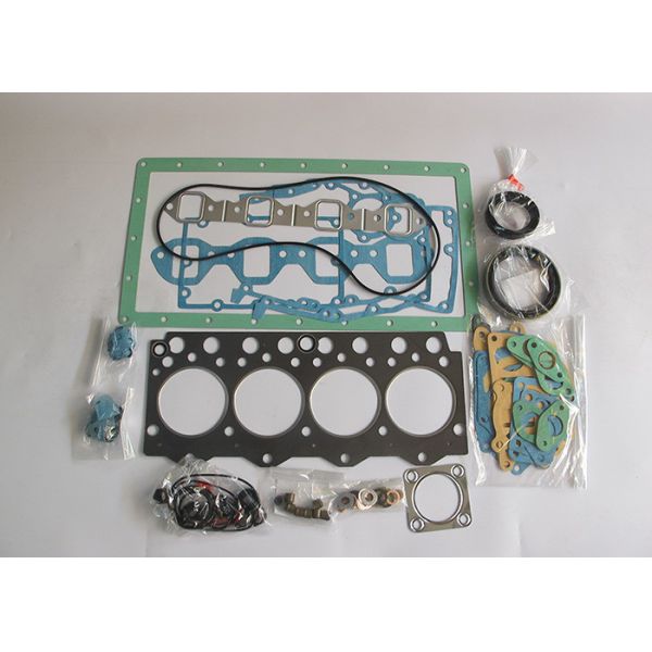 Kit 4D95 6204-K1-2100 de garniture de moteur diesel