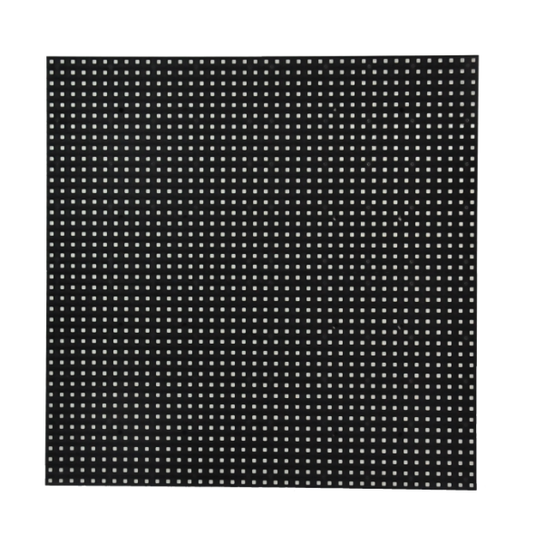 Outdoor P8 40x40 Front Service LED Display Module with 320*320 Resolution and Datasheet