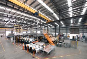 Jiangsu Pucheng Metal Products Co., Ltd.