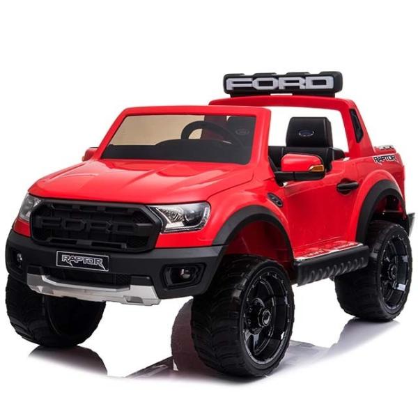 Plastic Type PP 12V Battery Children's Ride On Car with Direct Sale and Baby Licensed Car