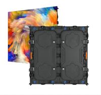 Alta luminosidad HD P2 P2.5mm Pantalla LED exterior de tono fino