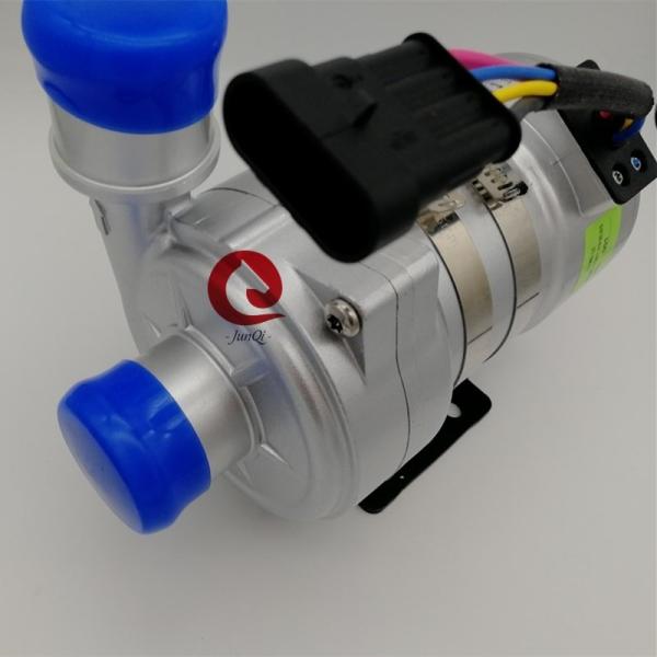 Bomba de água DC sem escovas PWM de 240W JP-BL43-408T para arrefecimento da bateria EV