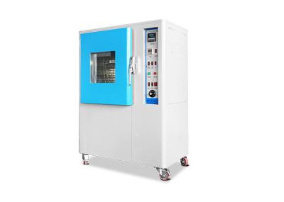Lamp Type Accelerated Aging Weathering Test Chamber
