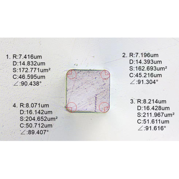 Hubei Zhongke Huaye New Material Technology Co., Ltd.