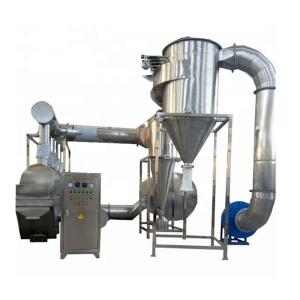 Machine vibrante de dessiccateur de lit fluide