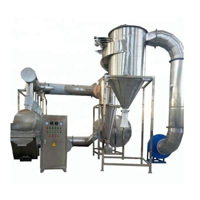 Máquina de vibração do secador da cama fluida