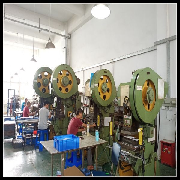 shenzhen guangzhi technology co., ltd.