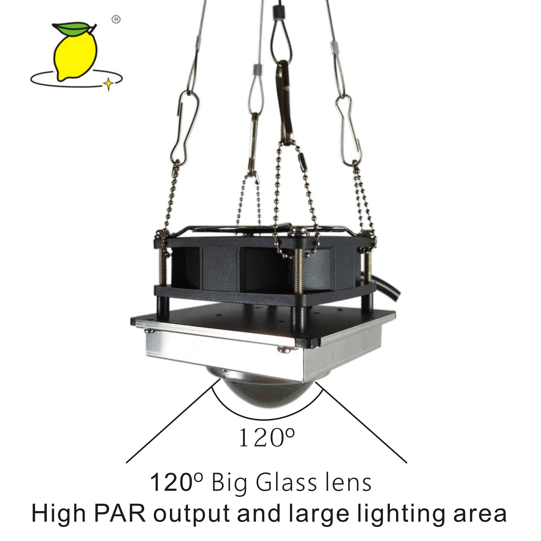 УДАРА спектра 50W парника завод цветка полного Hydroponic