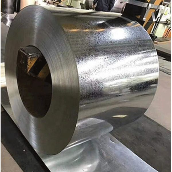 Hot Dipped Galvanized Steel Coil