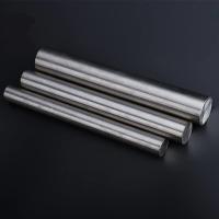 Barras de aço inoxidável polidas Tubo de aço inoxidável sem costura com diâmetro de 5 mm para interiores e exteriores com galpão