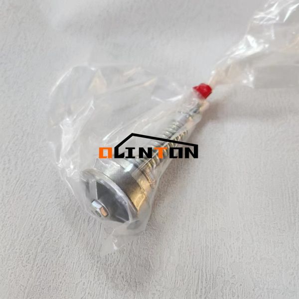 Válvula de verificación de dirección única para ZAX70 ZX70 4255212