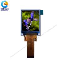 Pantalla LCD pequeña de 1,77