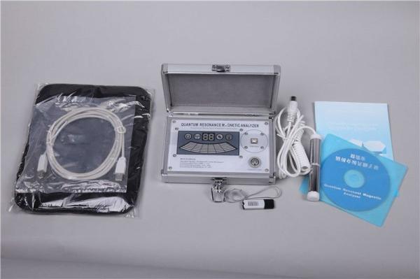 AH - Q8 Korean Version Free Download Quantum Resonance Magnetic Analyzer Software