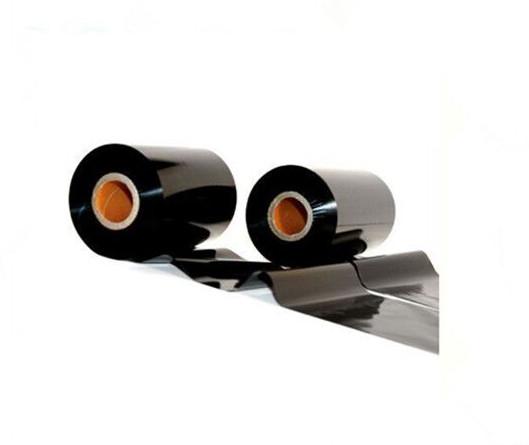 Moisture Proof Colored Pet Film , Black Coloured Film For Glass Windows