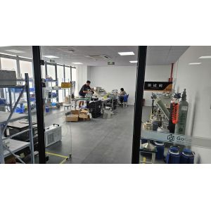 XihaoT (Suzhou) Technology Co., Ltd.