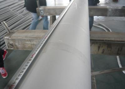 ASTM A312 TP316 Series Seamless Stainless Steel Pipe , 1 / 2  To 60  , Sch5s To XXS