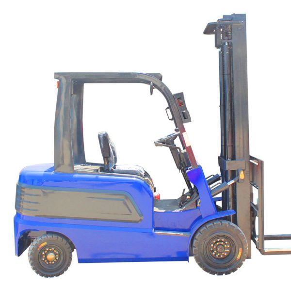 Best Quality Forklift Cheap Price Electric Battery 5ton Electric Pallet Forklift New Design Forklift