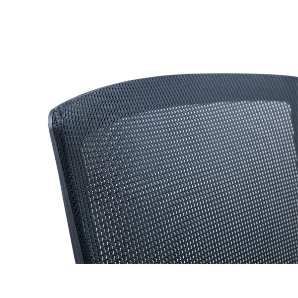 Stainless Steel Modern Designer Swivel Recliner Chair for Comfortable Office Computer