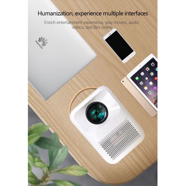 мини портативные репроекторы 0.95kg