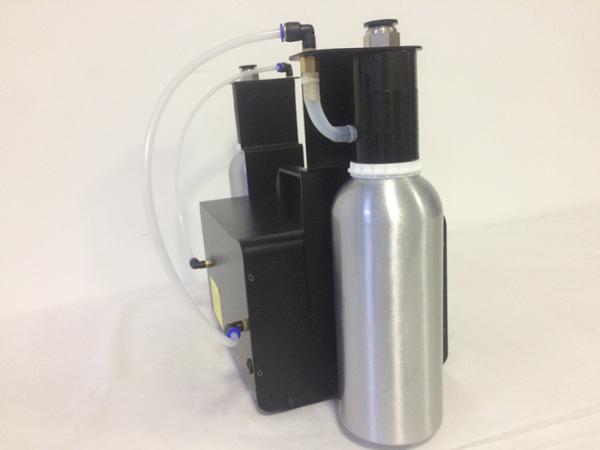DC12V Aroma Fragrance Diffuser For Large Area / Commercial Hvac Air Freshener