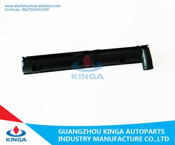 Aluminum Radiator Tank for BMW  W201/190D'82-93 Left Tank