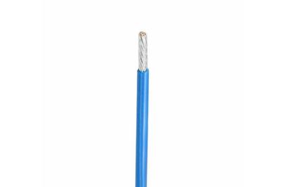 UL Listing 24 AWG  Wire , FEP  Coated Hook Up Wire 300V 150C