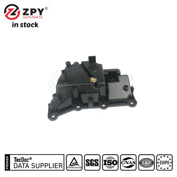 ZPY 04E103464AM Oil Air Separator for VW Audi 1.4L Petrol Engine