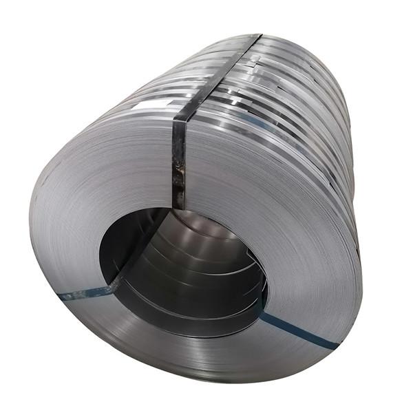 Spcc Cold  Rolled  Steel Strip