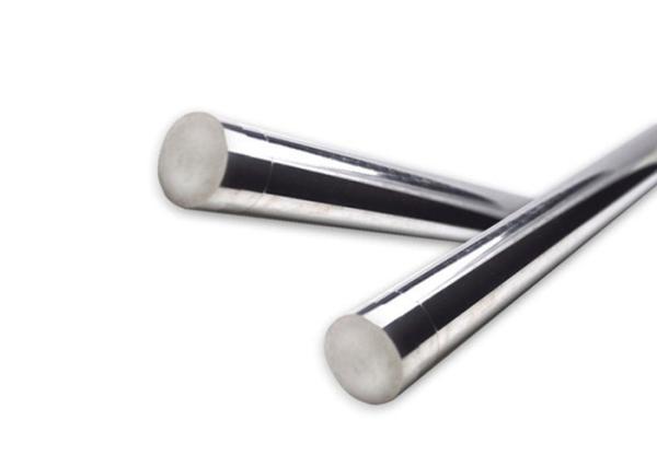 100% Virgin Cemented Carbide Rods YG10X Grade With High Durability