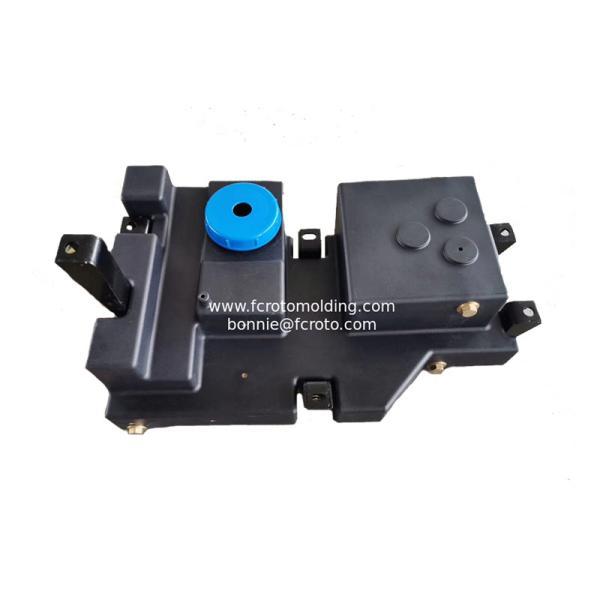 Rotational Water Tank Mold For Touring Car