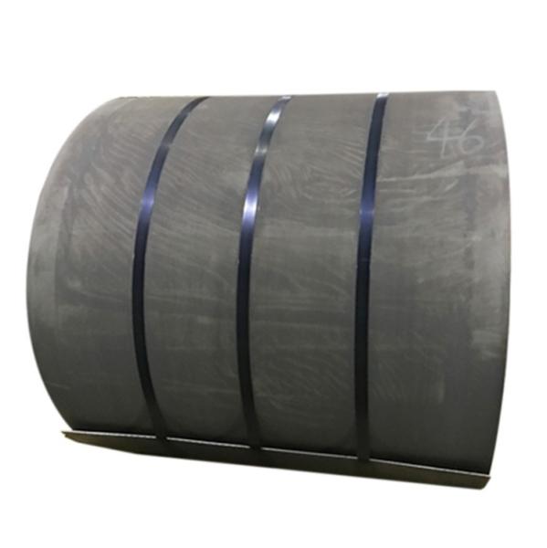 Build Material C100s Aisi 1095 High Carbon Steel Coil Hot Rolled 1.5mm Thickness