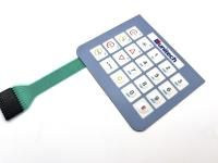 Prototype flexible intégré à l'impression automatique