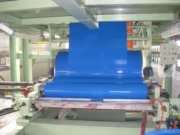 ppgi coils from China with best quality