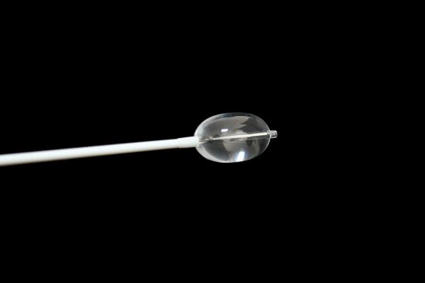 Orthopedic Surgery Kyphoplasty Balloon Catheter Peanut / Cylindrical Type With 400 PSI
