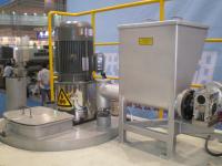 Máquina de colagem de cartão ondulado de aço carbono com controle de tela sensível ao toque para caixa ondulada