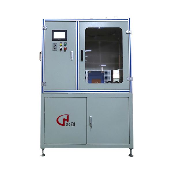 Automatic Induction Heating Machine , Customized Induction Hardening Machine