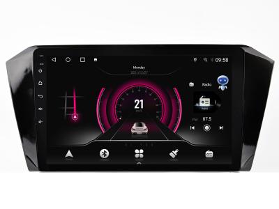 9/10.1 Screen For VW Volkswagen Passat B8 2016-2018 Car Multimedia Stereo