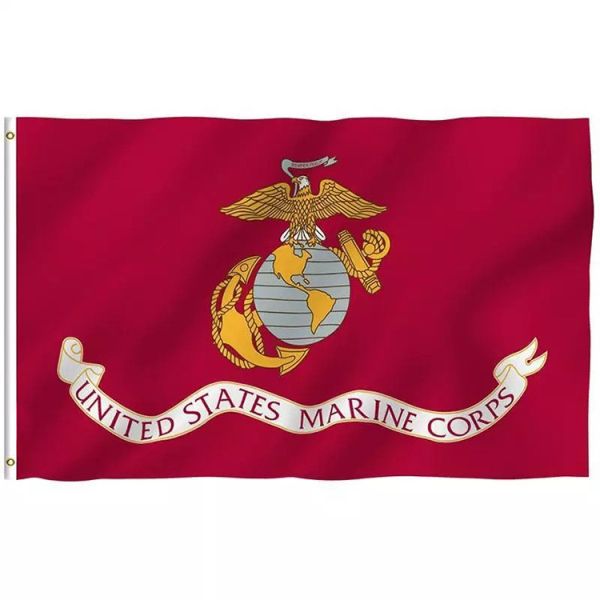 Marine customized screen printed high quality